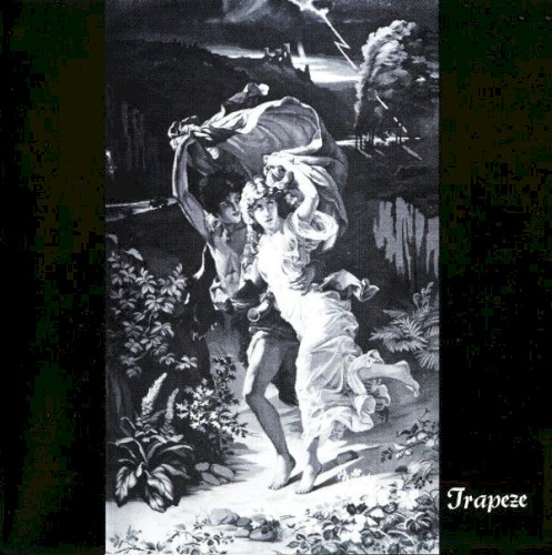 Trapeze