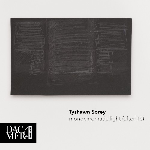 Monochromatic Light (Afterlife)