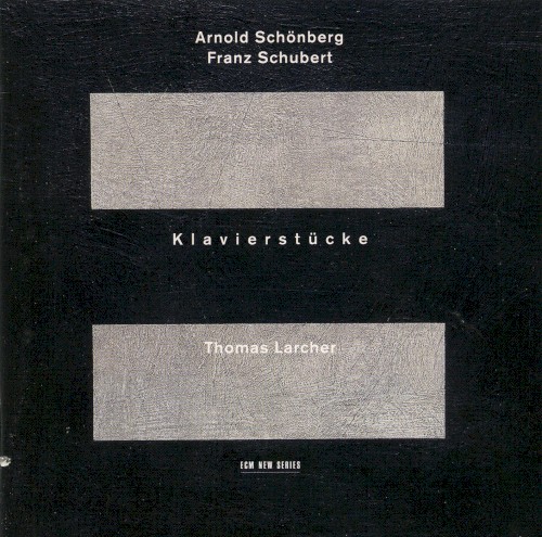 Klavierstucke