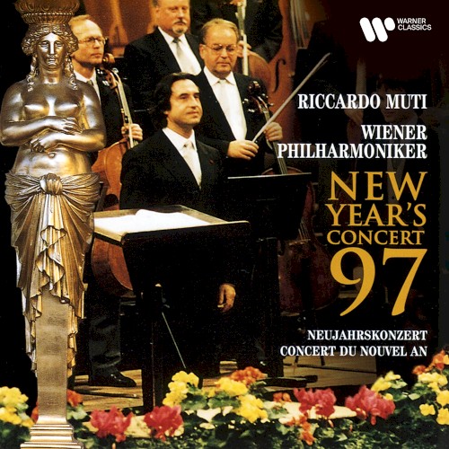 New Year’s Concert 97 / Neujahrskonzert