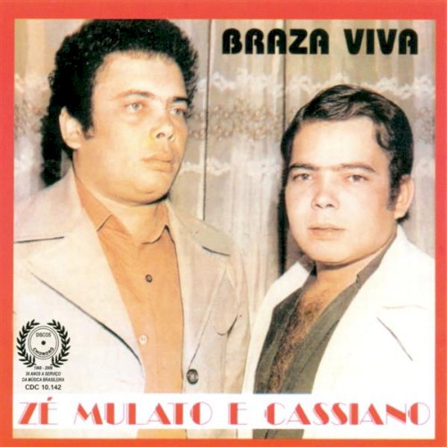 Brasa Viva