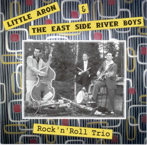 Rock 'n' Roll Trio