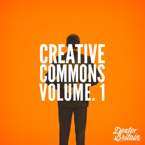 Creative Commons Volume. 1