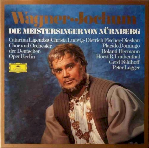 Die Meistersinger von Nürnberg
