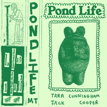 Pond Life