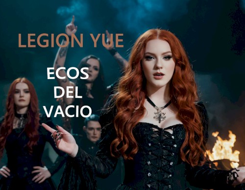 Ecos del vacio