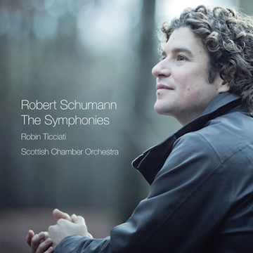 The Symphonies