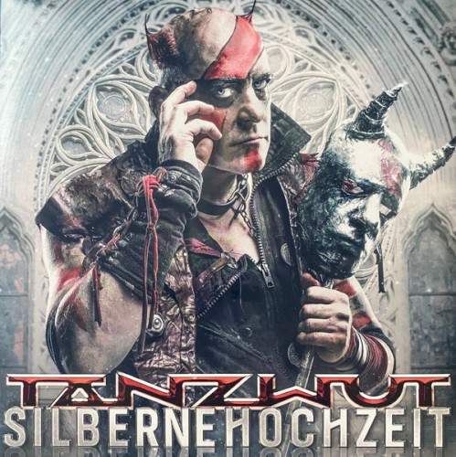 Silberne Hochzeit