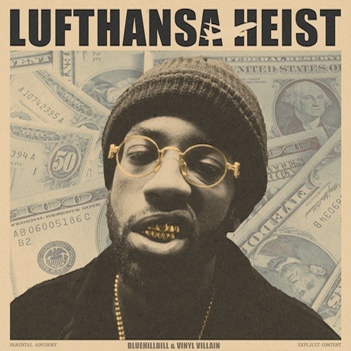 Lufthansa Heist