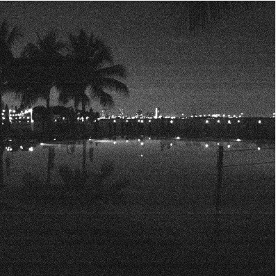 Lakes and Losses