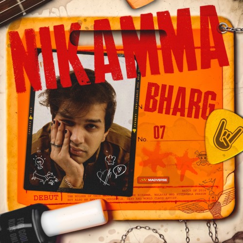 Nikamma