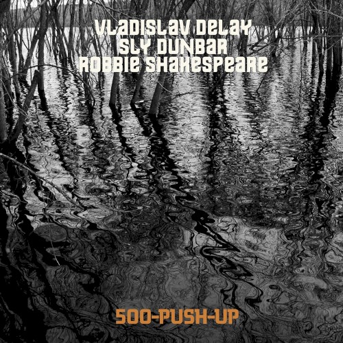 500‐Push‐Up