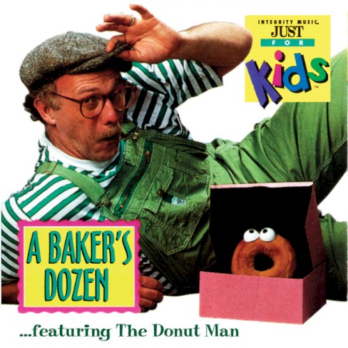 A Baker's Dozen