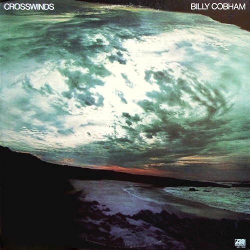 Crosswinds