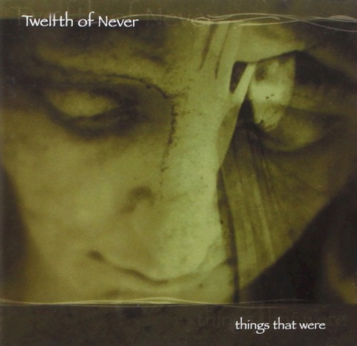 Things That Were