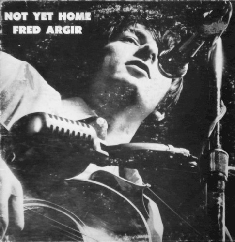 Not Yet Home