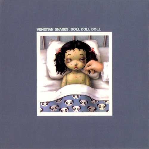 Doll Doll Doll