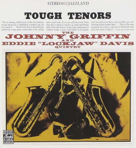 Tough Tenors