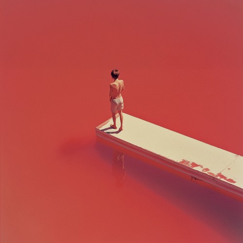 EMPEREUR &ndash; Eau Rouge