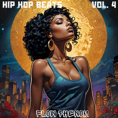Hip Hop Beats, Vol. 4