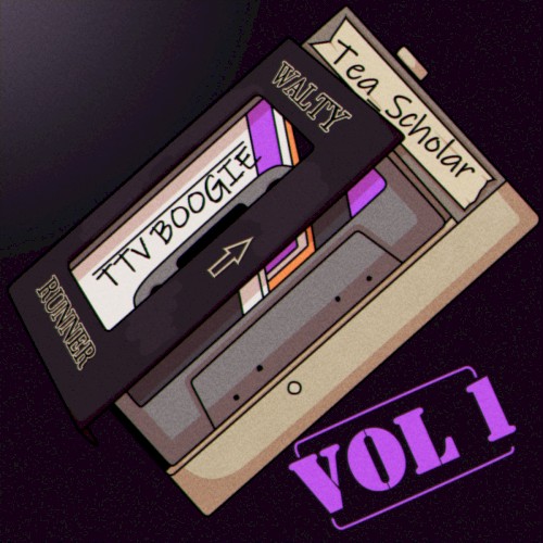 TTV Boogie Vol. 1