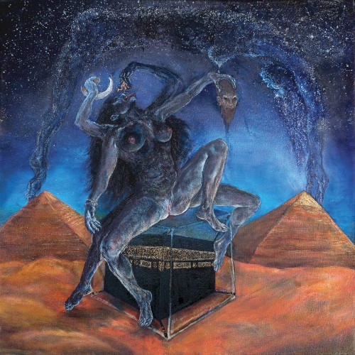 Typho‐Tantric Aphorisms From the Arachneophidian Qur’An