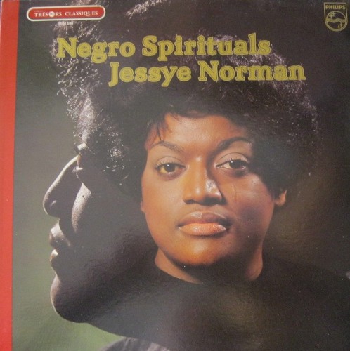 Negro Spirituals
