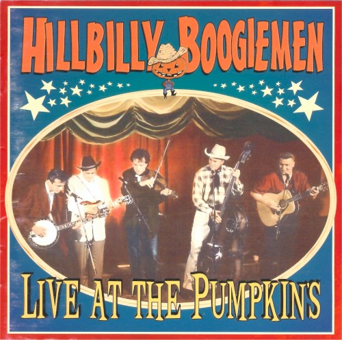 Live at the Pumpkins