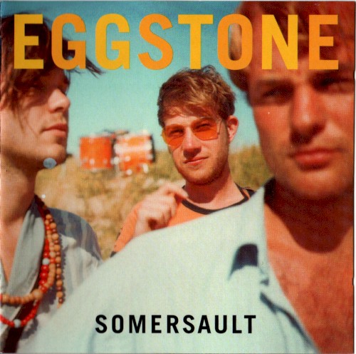 Somersault