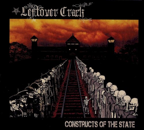Constructs of the State