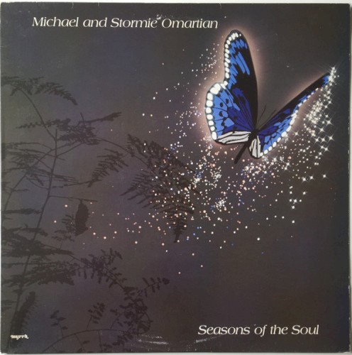 Seasons of the Soul