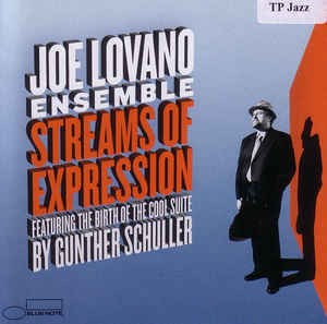 Streams of Expression