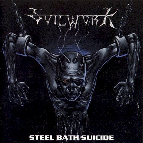 Steelbath Suicide