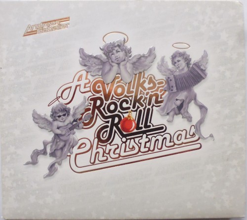 A Volks-Rock’n’Roll Christmas