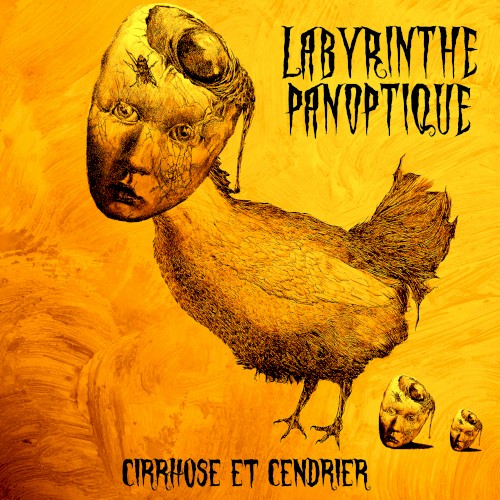 Labyrinthe panoptique