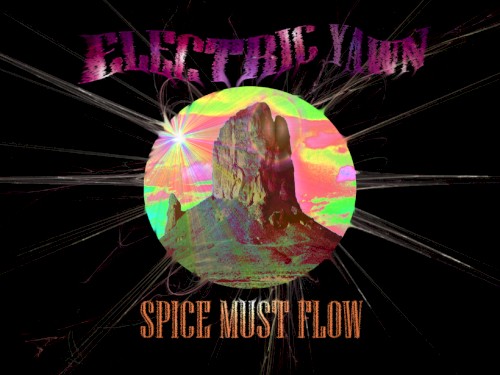 Spice Must Flow