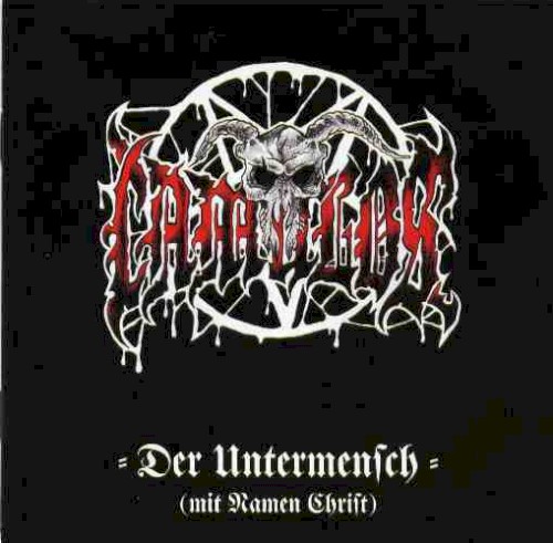 Der Untermensch (mit Namen Christ)