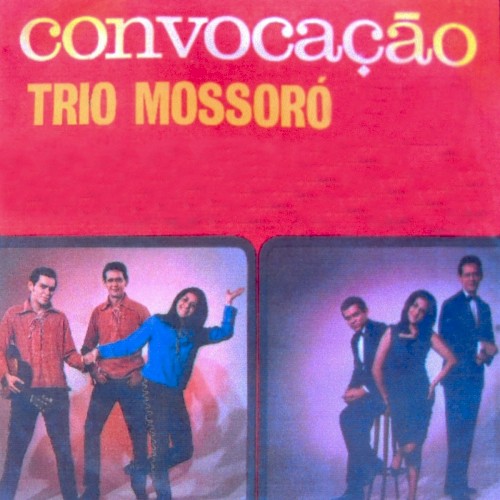 Convocação