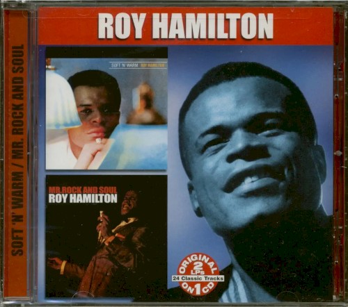 Soft n' Warm / Mr. Rock and Soul