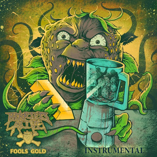 Fools Gold