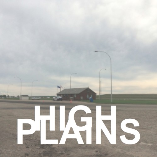 HIGH PLAINS