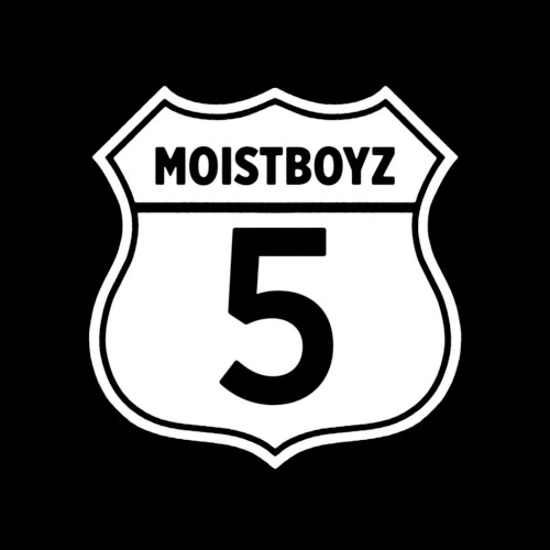 Moistboyz V
