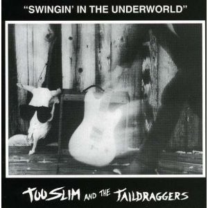 Swingin' in the Underworld