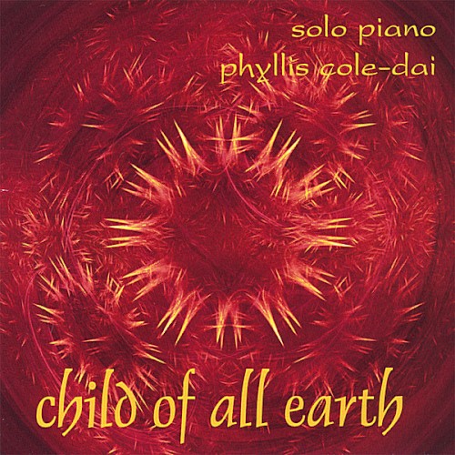 Child of All Earth