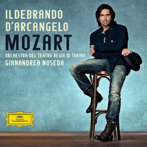 Mozart: Aria