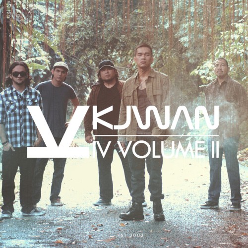 IV, Vol. II