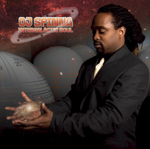 Intergalactic Soul