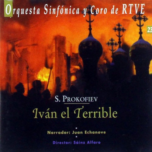 Iván el Terrible