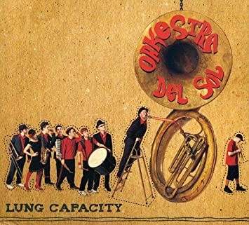 Lung Capacity