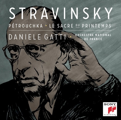 Pétrouchka / Le Sacre du printemps
